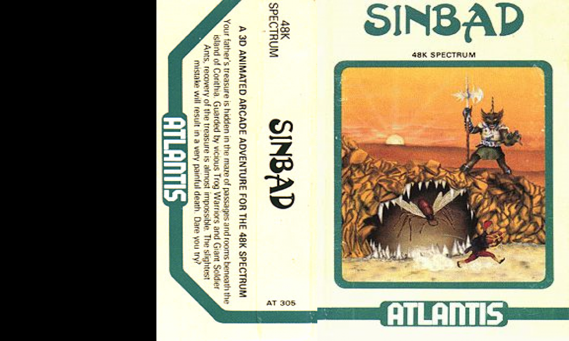 Sinbad — box-texture (WOR)
