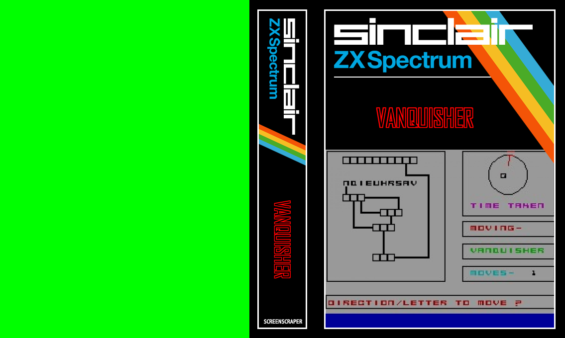 Vanquisher — box-texture (SS)