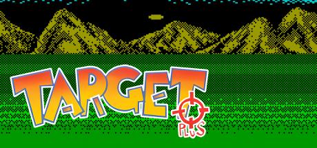 Target Plus — steamgrid