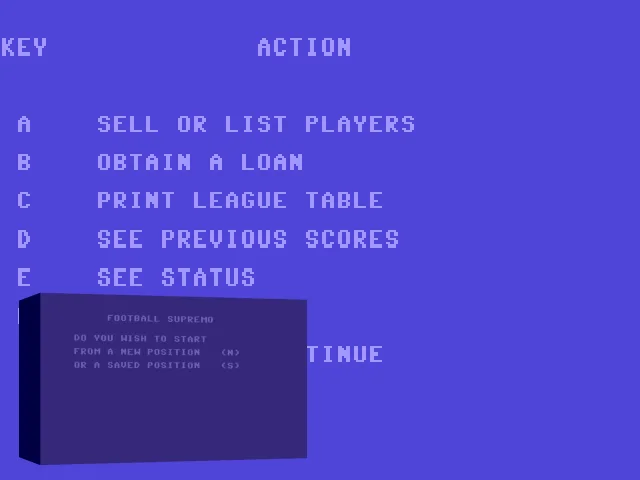 Football Supremo — mixrbv2 (WOR)