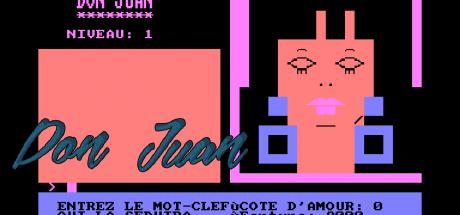 Don Juan — steamgrid