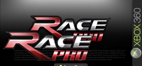 Race Pro — steamgrid