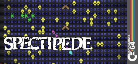 Spectipede — steamgrid