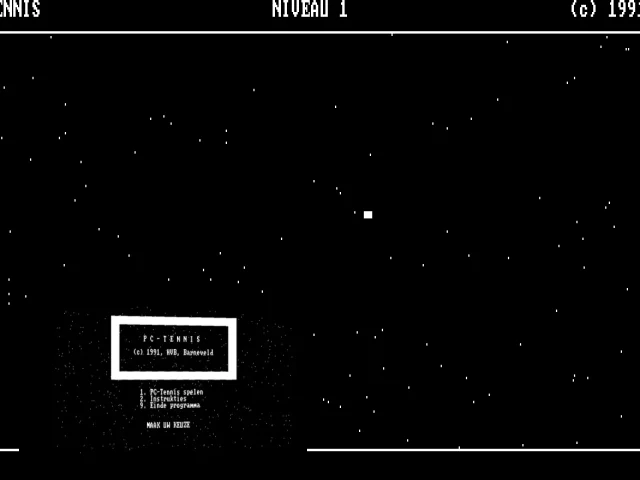 PC-Tennis — mixrbv2 (WOR)