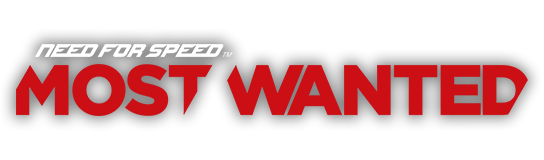 Need For Speed - Most Wanted — wheel (WOR)