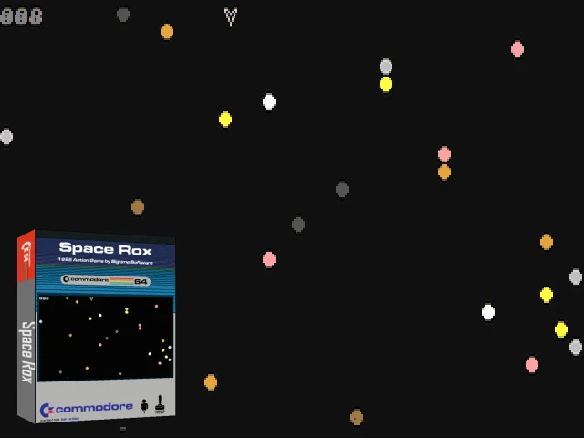 Space Rox — mixrbv2 (CUS)