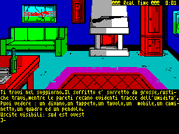 Casa, La — ss (WOR)