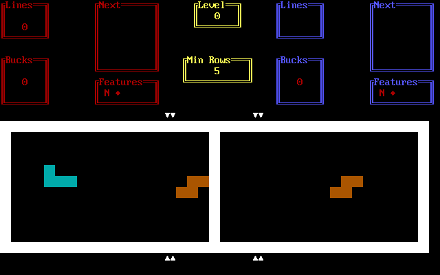 Soviet Block II — ss (WOR)
