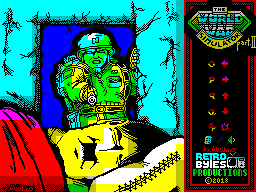 The World War Simulator: PART 2 — sstitle (WOR)