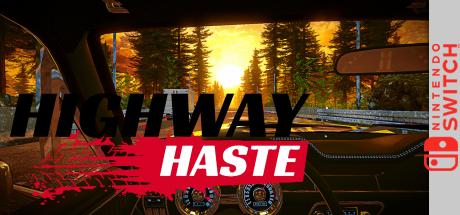 Highway Haste — steamgrid
