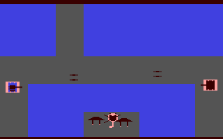 Helicopter Mission I — ss (EU)