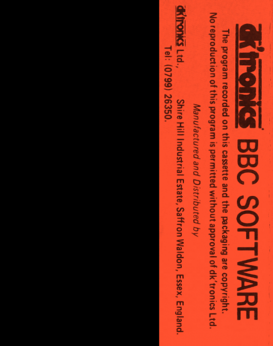 Dictator — box-2D-back (EU)