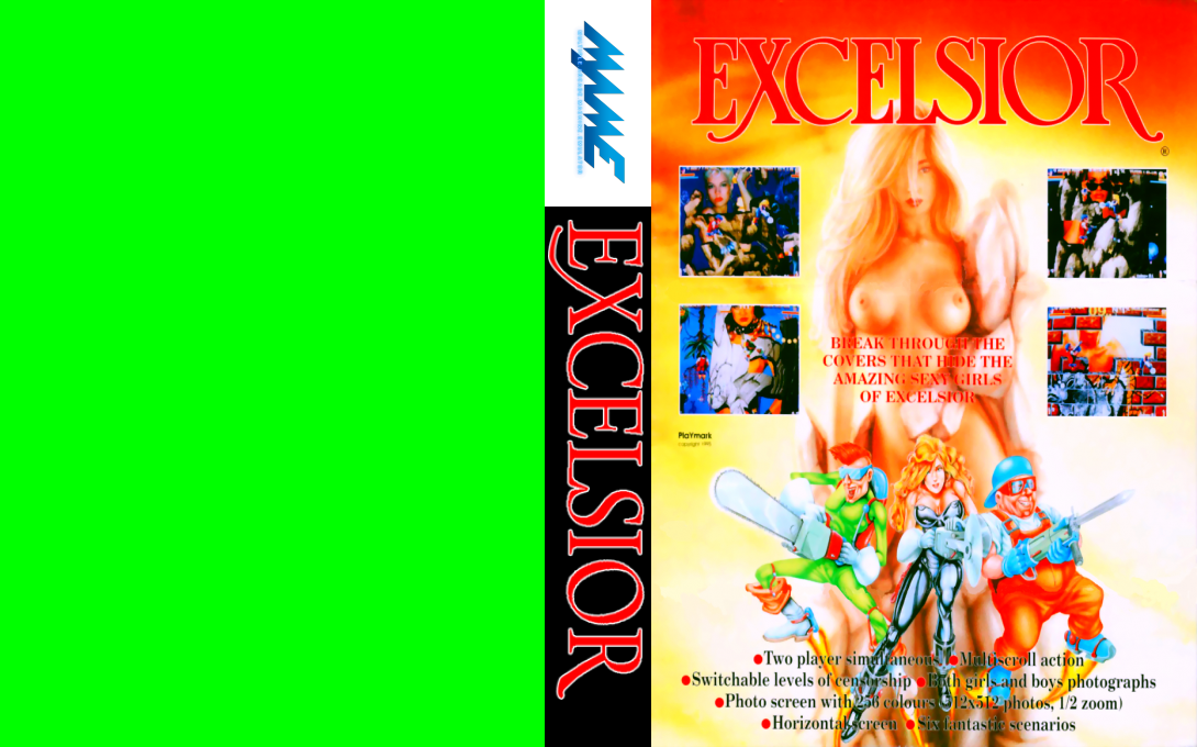 Excelsior — box-texture (WOR)