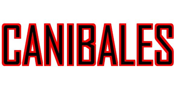 Canibales — wheel-hd (SS)