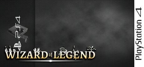 Wizard of Legend — steamgrid