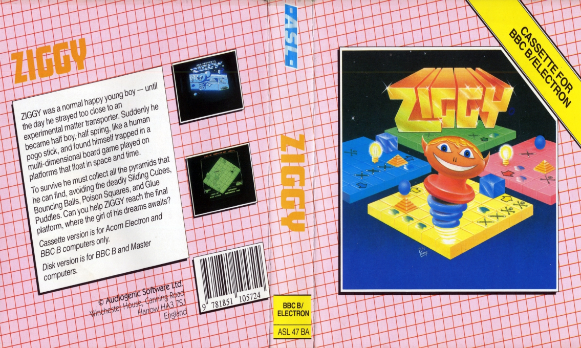 Ziggy — box-texture (WOR)