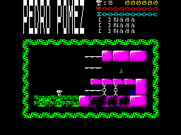 Pedro Pomez — ss (WOR)