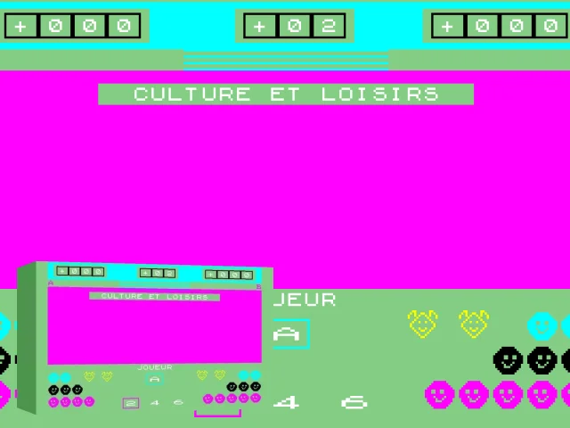 Jeu Guinness Des Records — mixrbv2 (WOR)