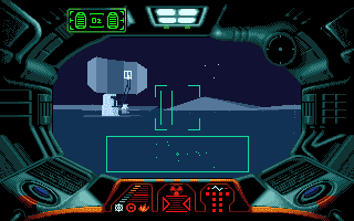 Infestation — ss (WOR)