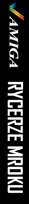 Rycerze Mroku — box-2D-side (WOR)