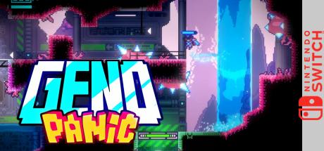 Genopanic — steamgrid