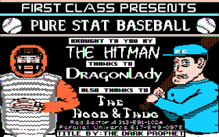 Pure Stat Baseball — sstitle (WOR)