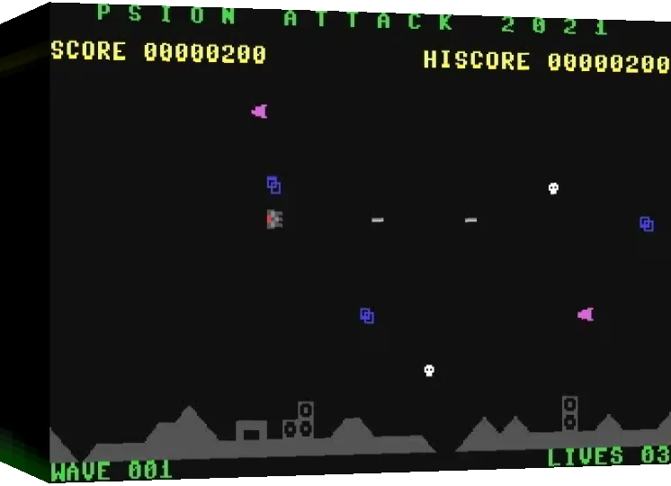 Psion Attack 2021 — box-3D (WOR)