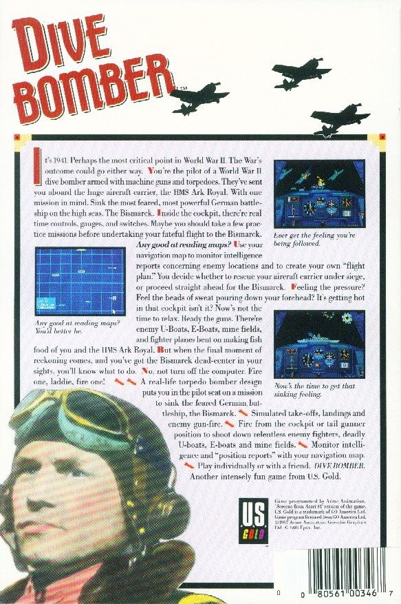 Night Raider — box-2D-back (US)