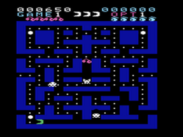 Super Gobbler — ss (WOR)