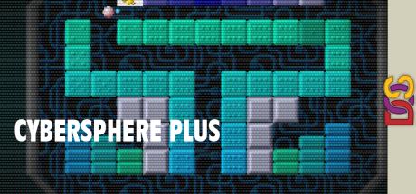 Cybersphere Plus — steamgrid