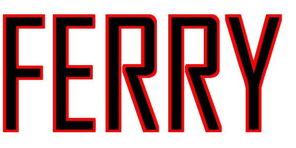 Ferry — wheel-hd (SS)