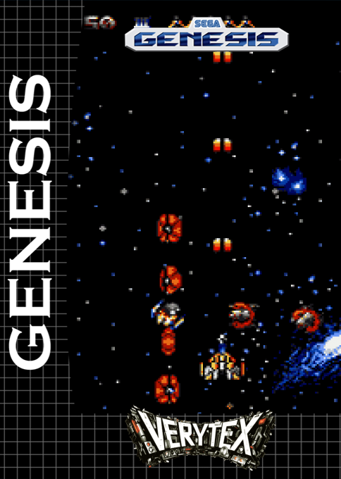 Verytex — box-2D (SS)