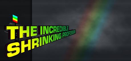 Incredible Shrinking Professor, The — steamgrid