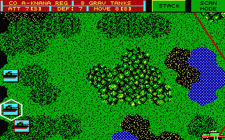 Firezone — ss (WOR)