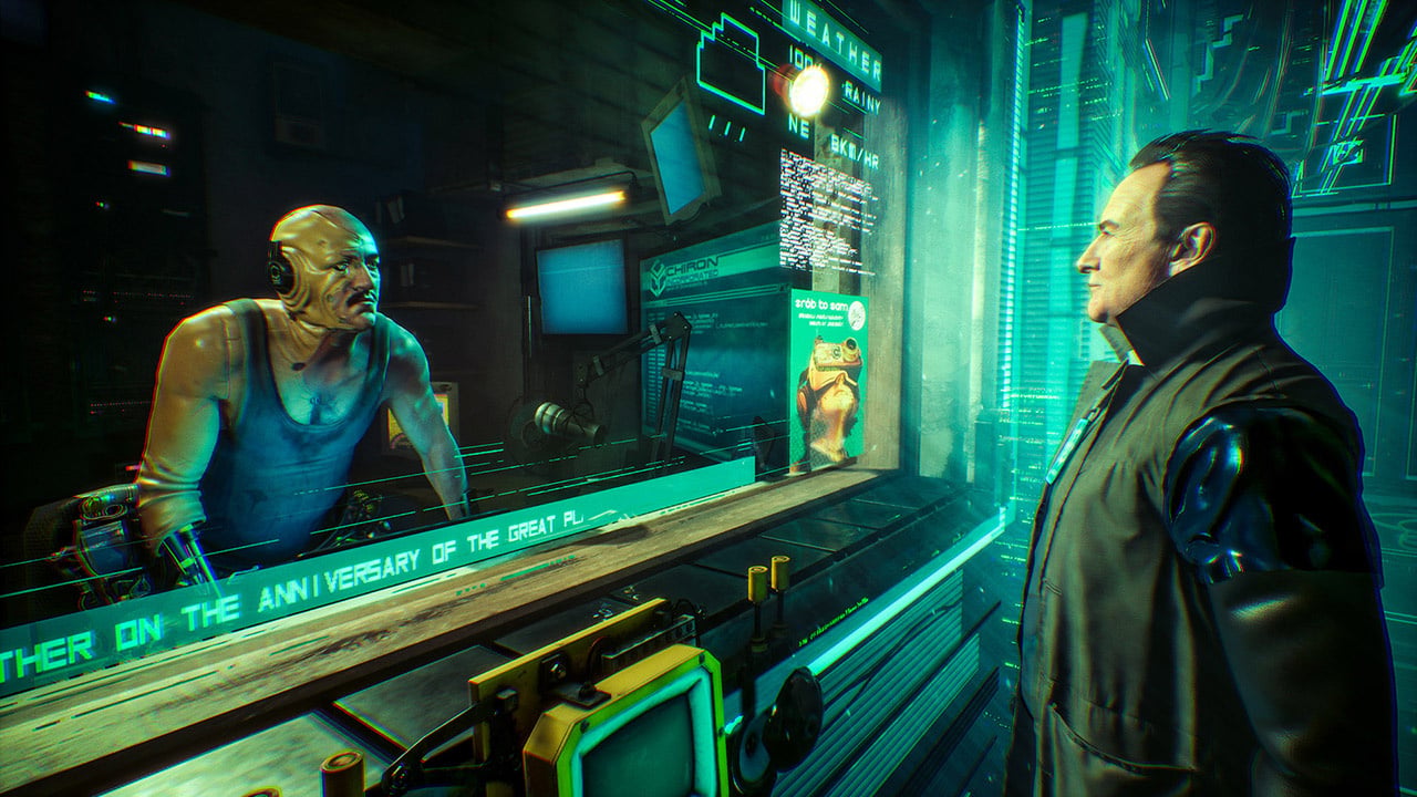 Observer — ss (WOR)