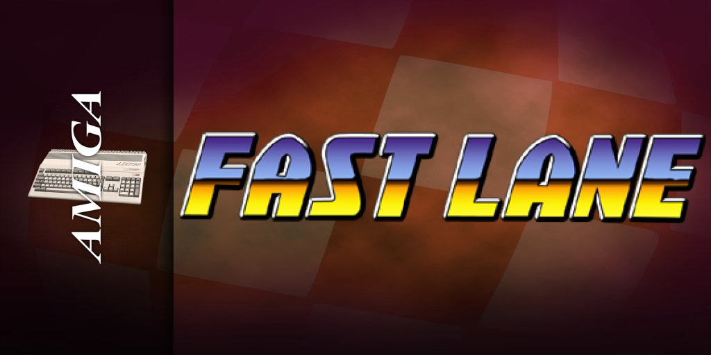 Fast Lane — screenmarquee (WOR)