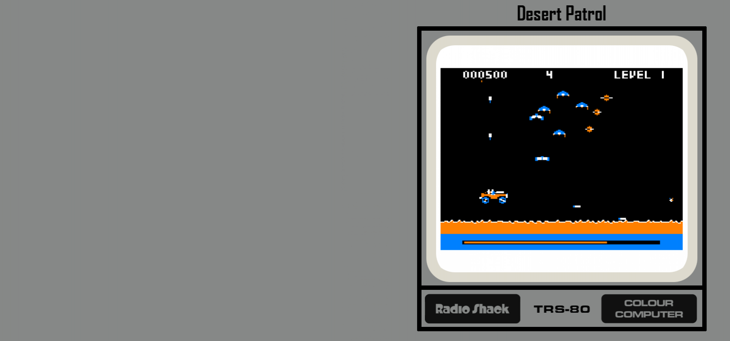 Desert Patrol — box-texture (SS)