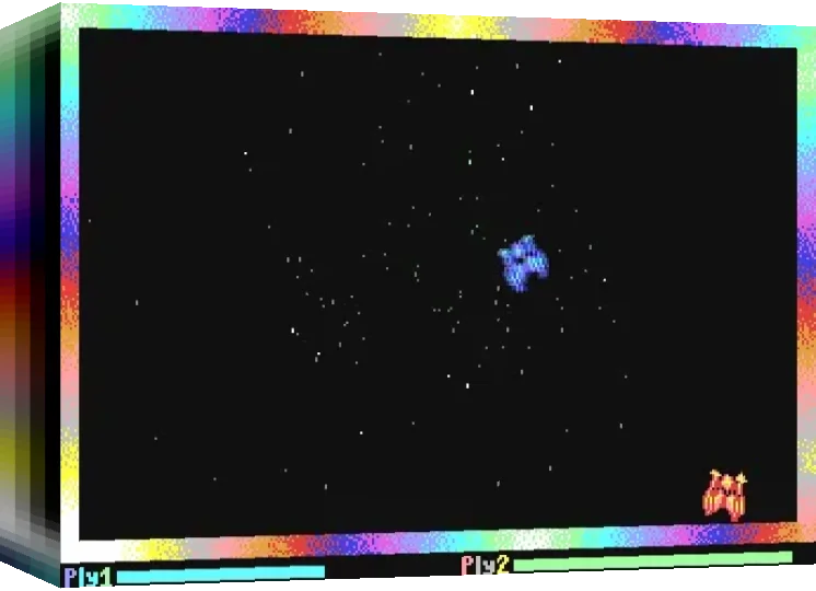 Grav — box-3D (WOR)
