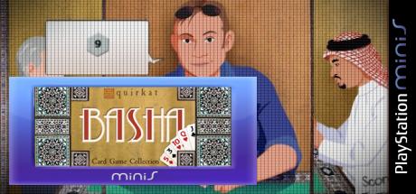 Basha Card Game Collection — steamgrid