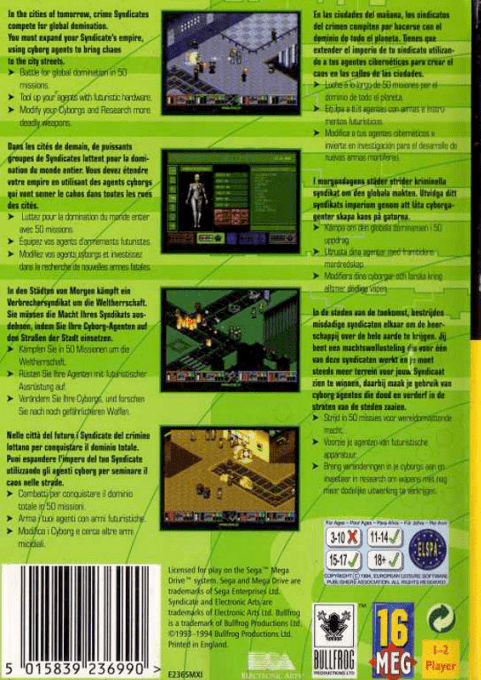 Syndicate — box-2D-back (EU)