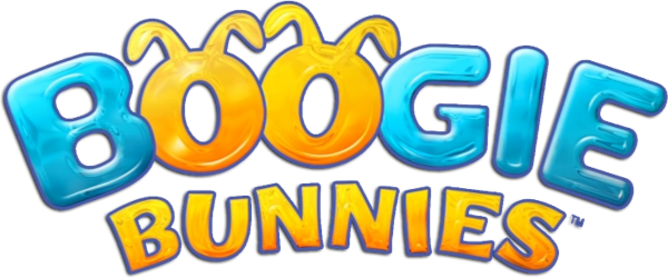 Boogie Bunnies — wheel (WOR)
