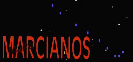 Mata Marcianos — steamgrid