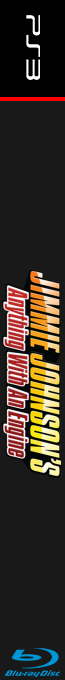 Jimmie Johnson's Anything with an Engine — box-2D-side (US)