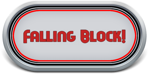 Falling Block! — wheel-steel (WOR)