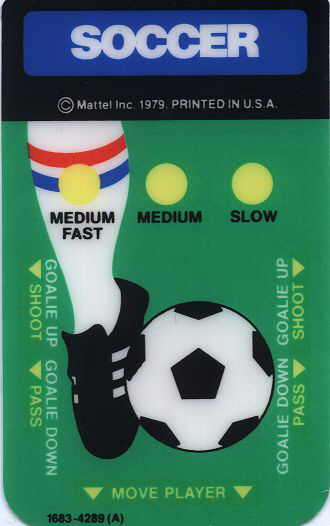 NASL Soccer — overlay (WOR)