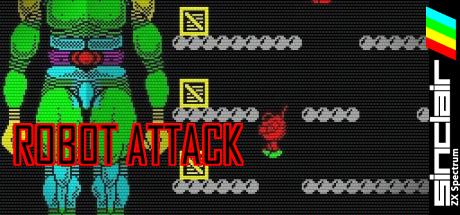 Robot Attack — steamgrid
