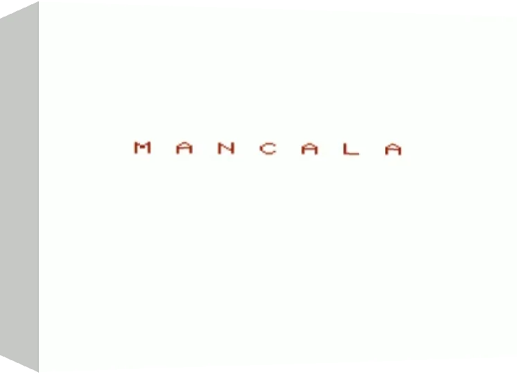 Mancala — box-3D (WOR)