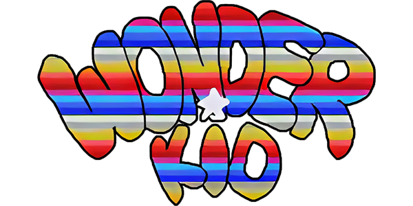 Wonder Kid — wheel-hd (WOR)