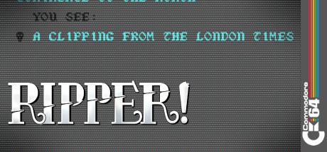 Ripper! — steamgrid
