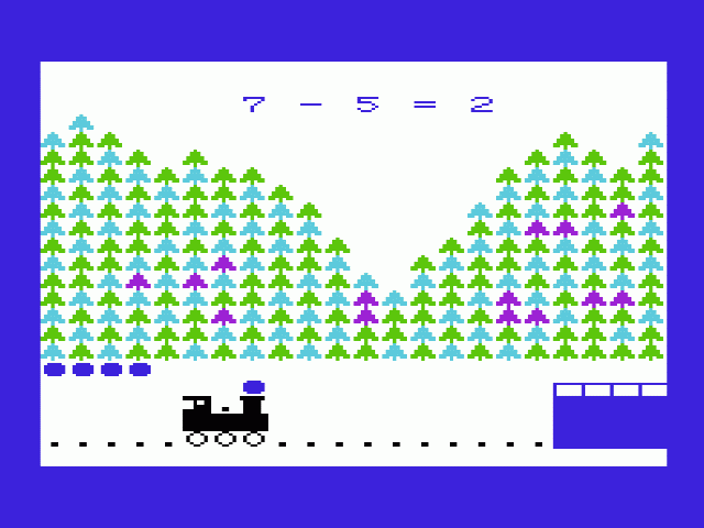 Steam Train — ss (WOR)